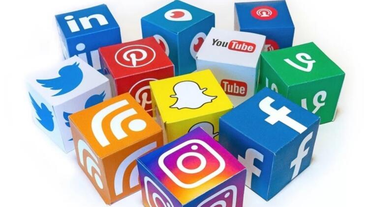 2020 En Çok Kullanılan Sosyal Medya Siteleri