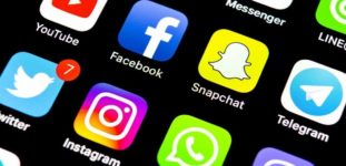 2020 En Çok Kullanılan Sosyal Medya Siteleri