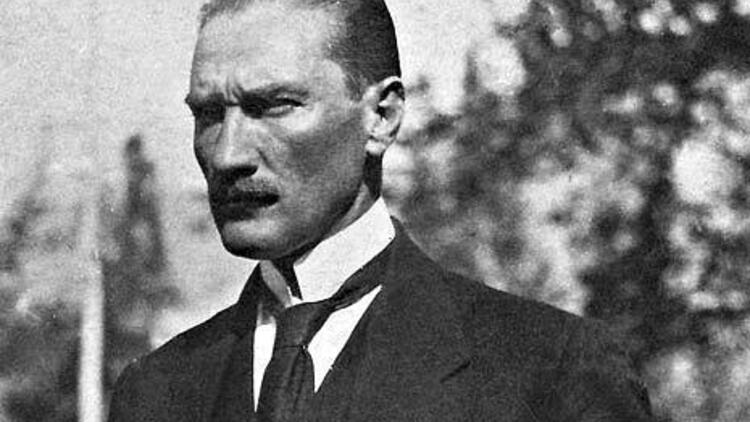 Unutulmaması Gereken Atatürk Sözleri