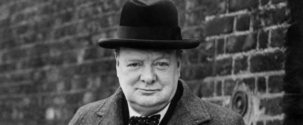 Winston Churchill Kimdir?