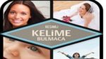 Resimli Kelime Bulmaca Cevapları ve Çözümleri