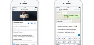Whatsapp’ı Android’den iPhone’a aktarma