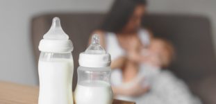 Anne Sütünün Faydaları Neler? Bebekler Neden Anne Sütü İçmelidir?