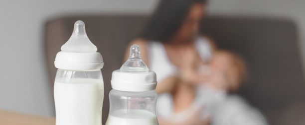 Anne Sütünün Faydaları Neler? Bebekler Neden Anne Sütü İçmelidir?