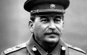 Joseph Stalin Kimdir