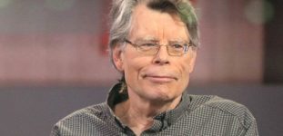 Stephen King Kimdir? Stephen King Hayatı