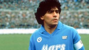 Maradona hakkında hiç bilmedikleriniz