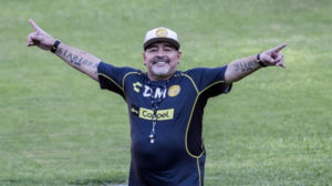 Maradona hakkında hiç bilmedikleriniz