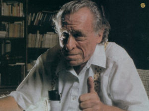 Charles Bukowski kimdir