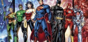 DC’nin Gelmiş Geçmiş En Kötü Karakterleri – DC Evreni