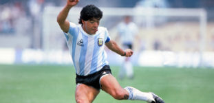 Maradona Hakkında Hiç Bilmedikleriniz