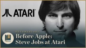 Steve Jobs Hakkında Şaşırtıcı Gerçekler